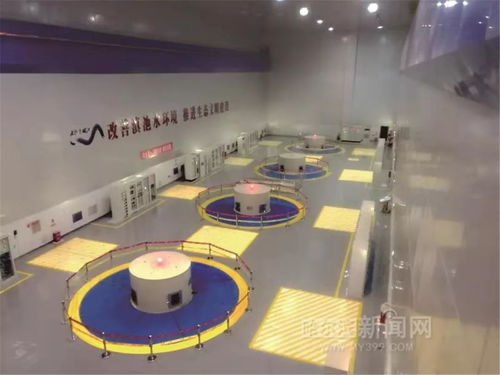 哈爾濱企業為南水北調引漢濟渭工程安裝‘中國芯’，技術服務助力水利現代化