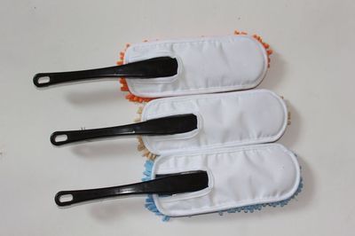 雪尼爾清潔平板刷 2013年工廠(chǎng)直銷(xiāo)，寧波杭州灣新區(qū)至誠(chéng)日用雜品廠(chǎng)的專(zhuān)業(yè)除塵選擇