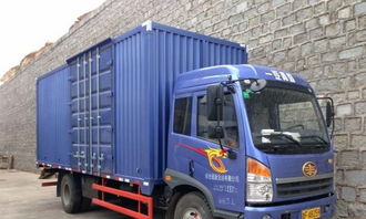 煙臺通源貨運(yùn) 一站式專業(yè)物流服務(wù)，連接您的貨物與未來