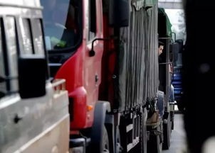 2019年新規(guī)正式實(shí)施，普通貨物道路運(yùn)輸新變化，樂亭人生活將受何影響？