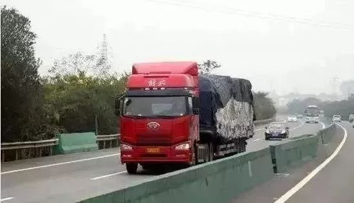 2019年瑞金 普通貨物道路運(yùn)輸?shù)母镄屡c期待